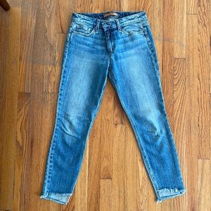 Joe’s Jeans Blondie Skinny Ankle